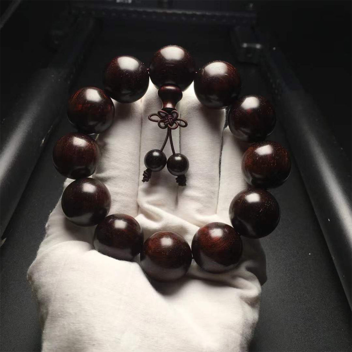 Indian Golden Star Rosewood Chaliland