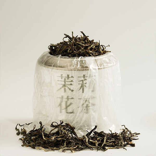 Fuding Jasmine Bai Hao(70g) Chaliland