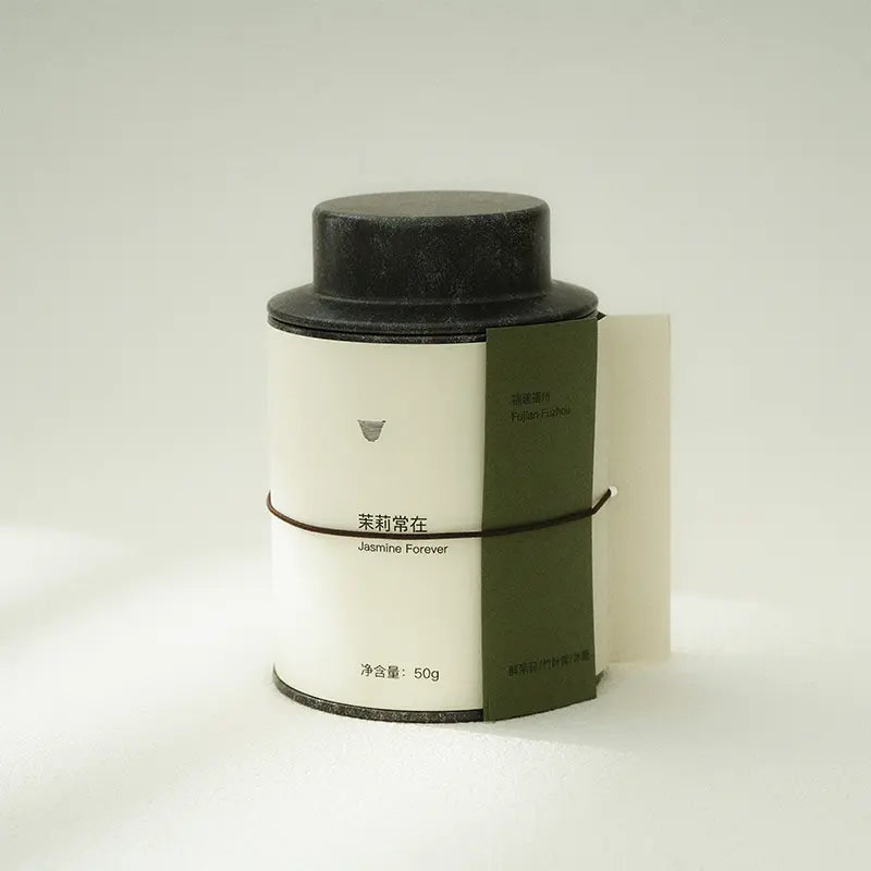 Jasmine Forever 50g