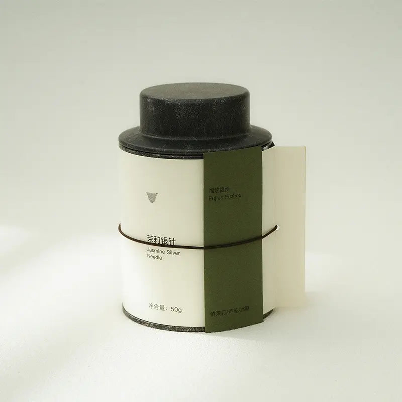 Jasmine Silver Needle 50g