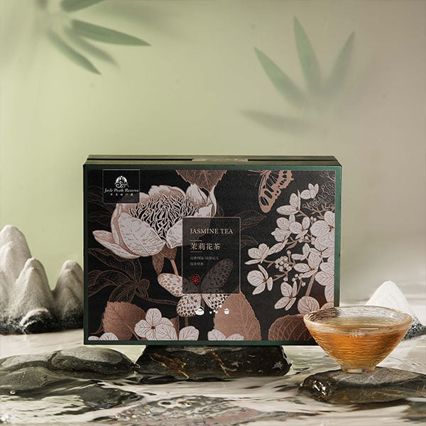 Jasmine Silver Needle Chaliland