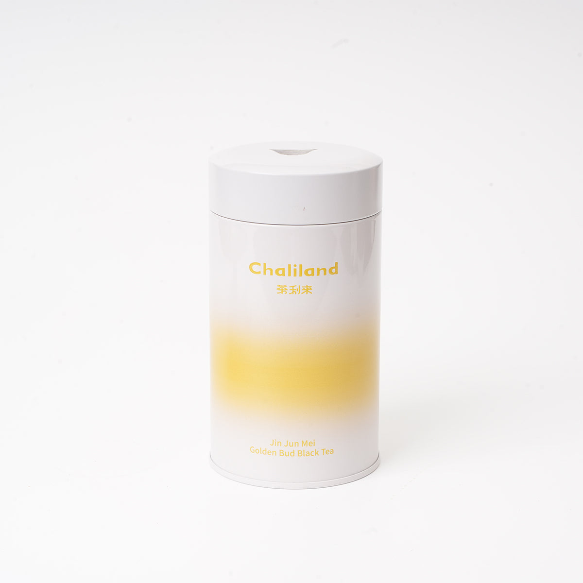 Jin Jun Mei Golden Bud Black Tea 60g Chaliland