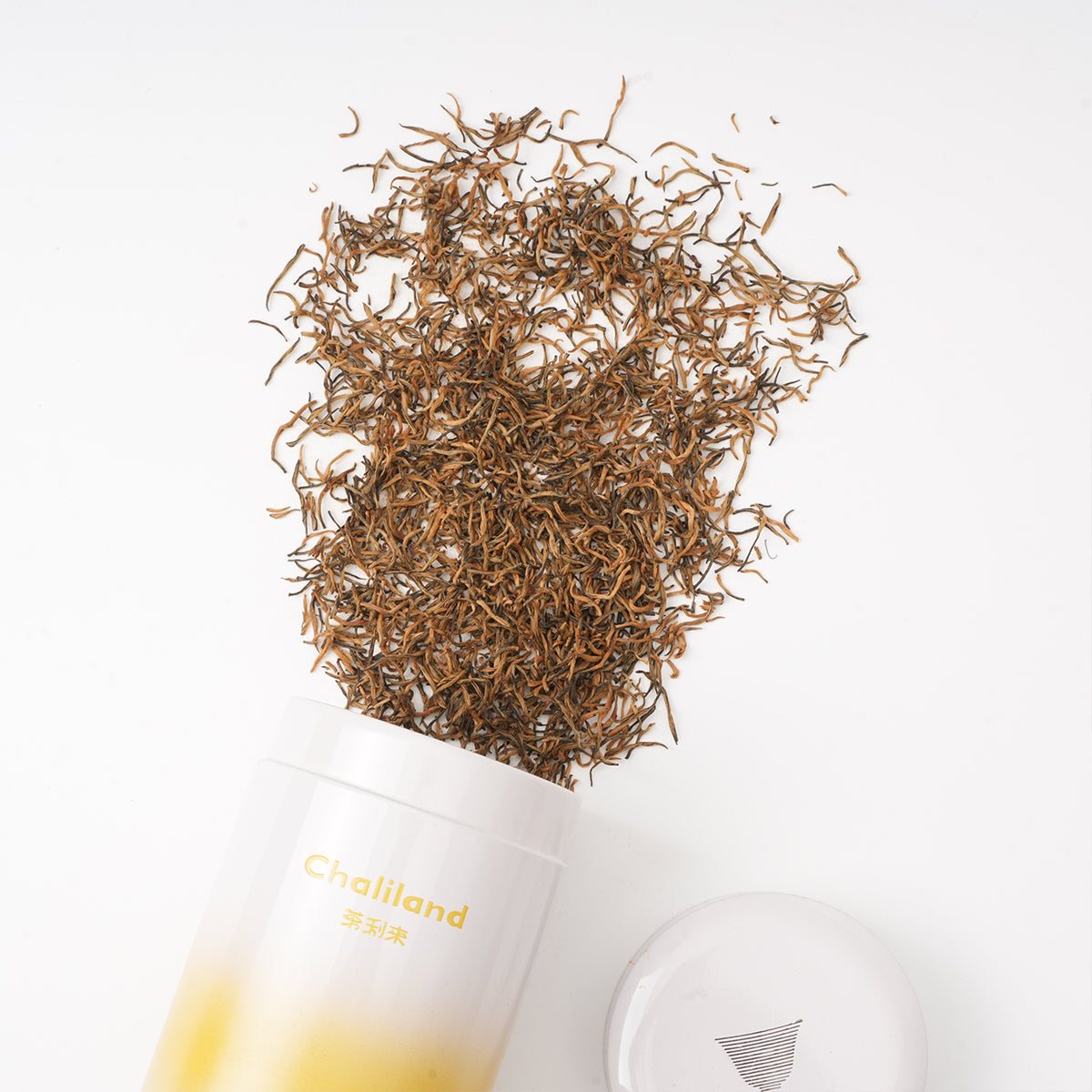 Jin Jun Mei Golden Bud Black Tea 60g Chaliland