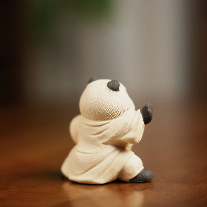 Kung Fu Panda Tea Pet Chaliland