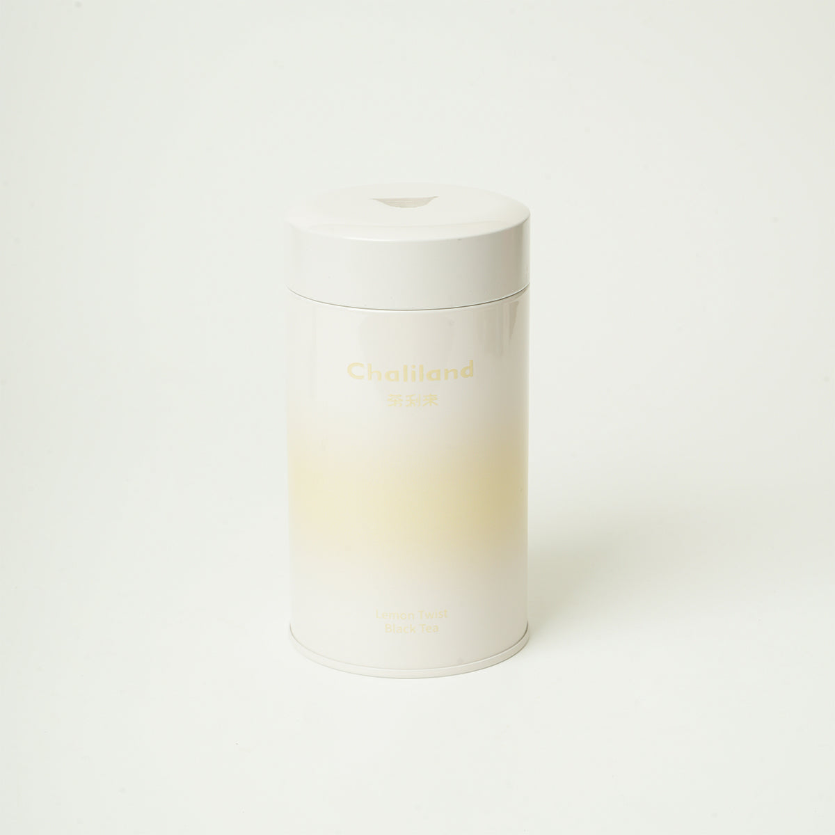 Lemon Twist Black Tea 45g Chaliland