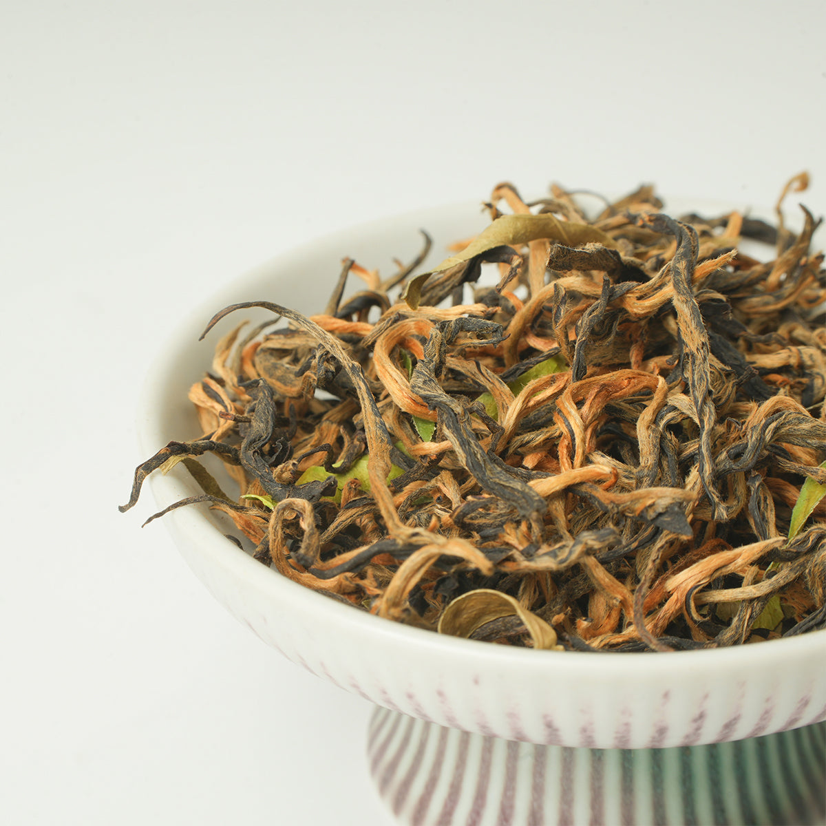 Lemon Twist Black Tea 45g Chaliland