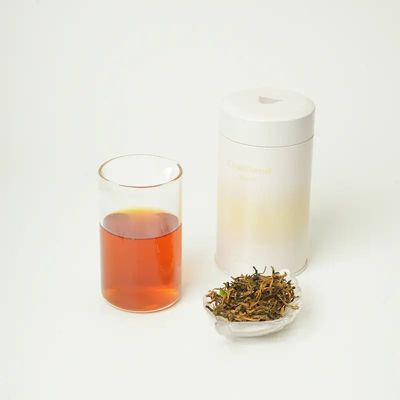 Lemon Twist Black Tea 45g Chaliland
