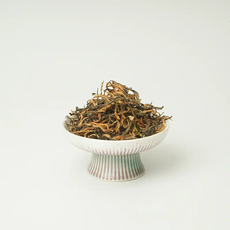 Lemon Twist Black Tea 45g Chaliland