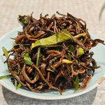 Lemon Twist Black Tea 50g Chaliland