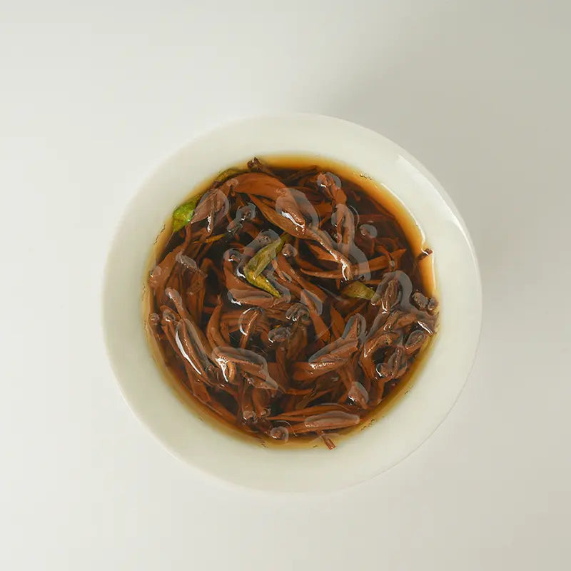 Lemon Twist Black Tea 45g Chaliland
