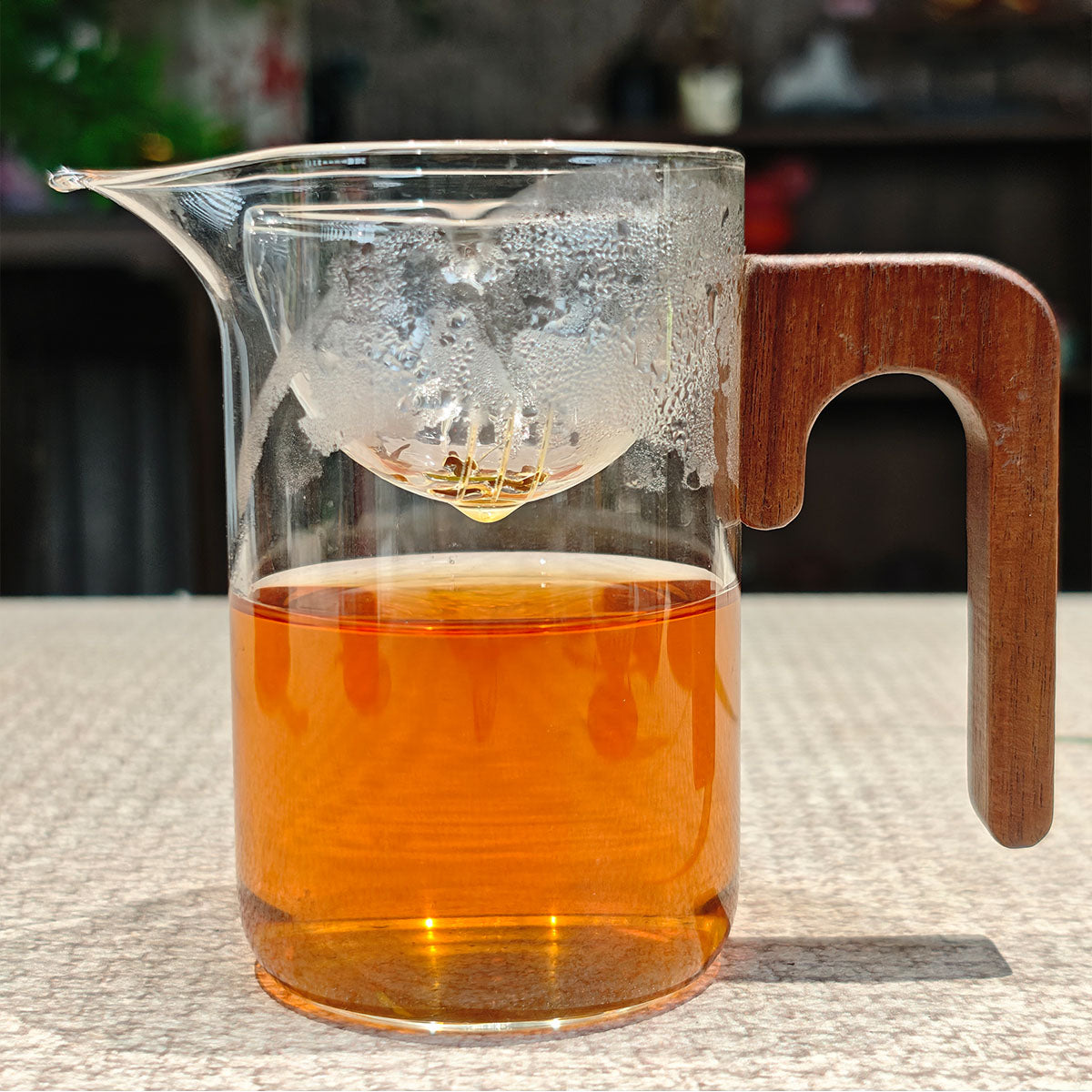 Lemon Twist Black Tea 50g Chaliland