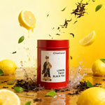 Lemon Twist Black Tea 50g Chaliland