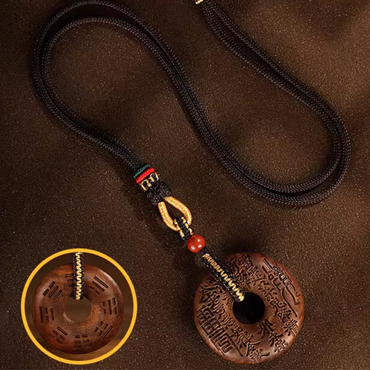 Lightning strikes Kiyama Oni Black Rope