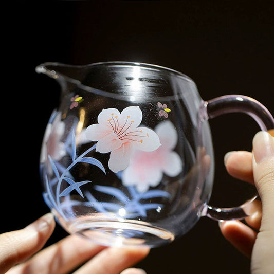Points Products-Lily Joyful Fairness Cup Chaliland