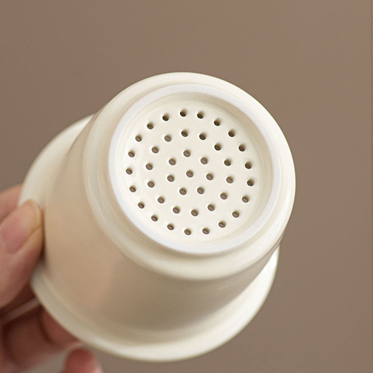 Linglan & Lily Tea Infuser Mug 360ml Chaliland