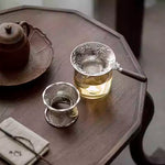 Lotus Tea Filter Chaliland