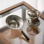 Lotus Tea Filter Chaliland