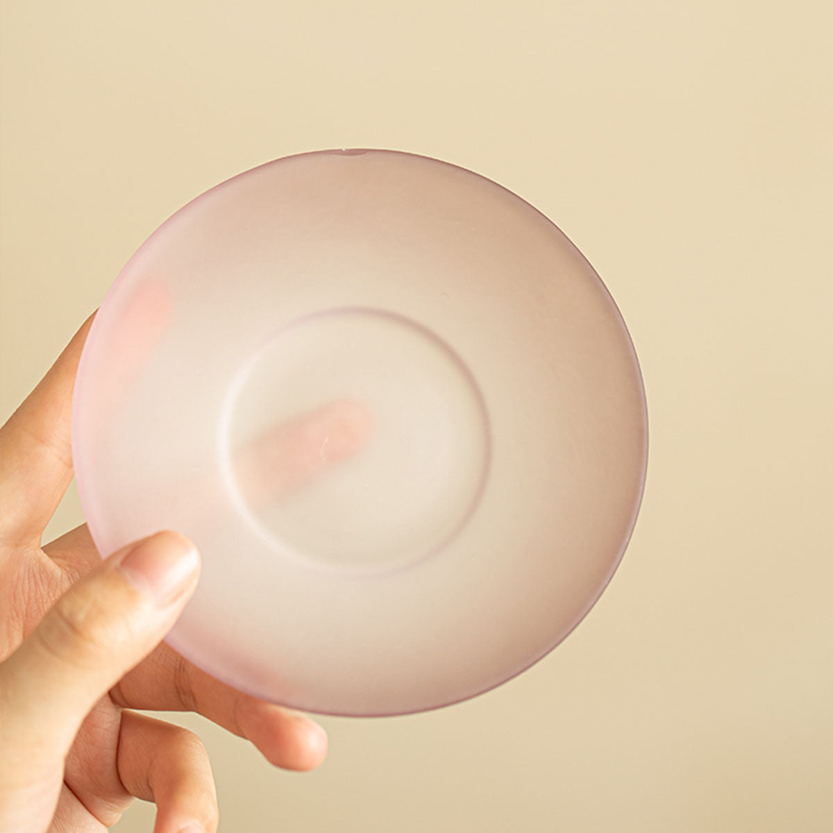 Glass-Lotus Whisper Glass Gaiwan 160ml Chaliland