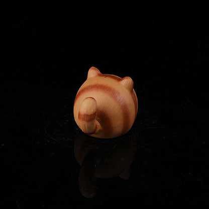 Lucky Cat Tea Pet Chaliland