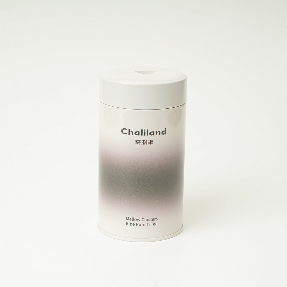 Mellow Clusters Ripe Pu-erh Tea 60g Chaliland