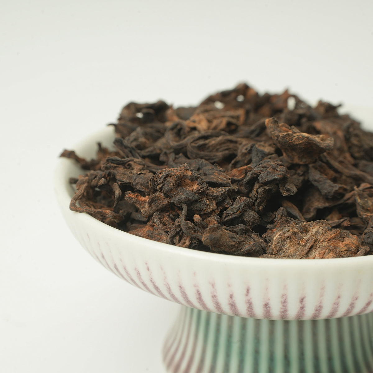 Mellow Clusters Ripe Pu-erh Tea 60g Chaliland