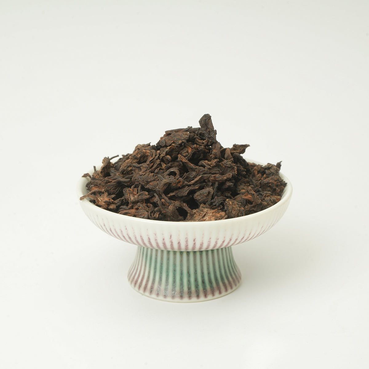 Mellow Clusters Ripe Pu-erh Tea 60g Chaliland