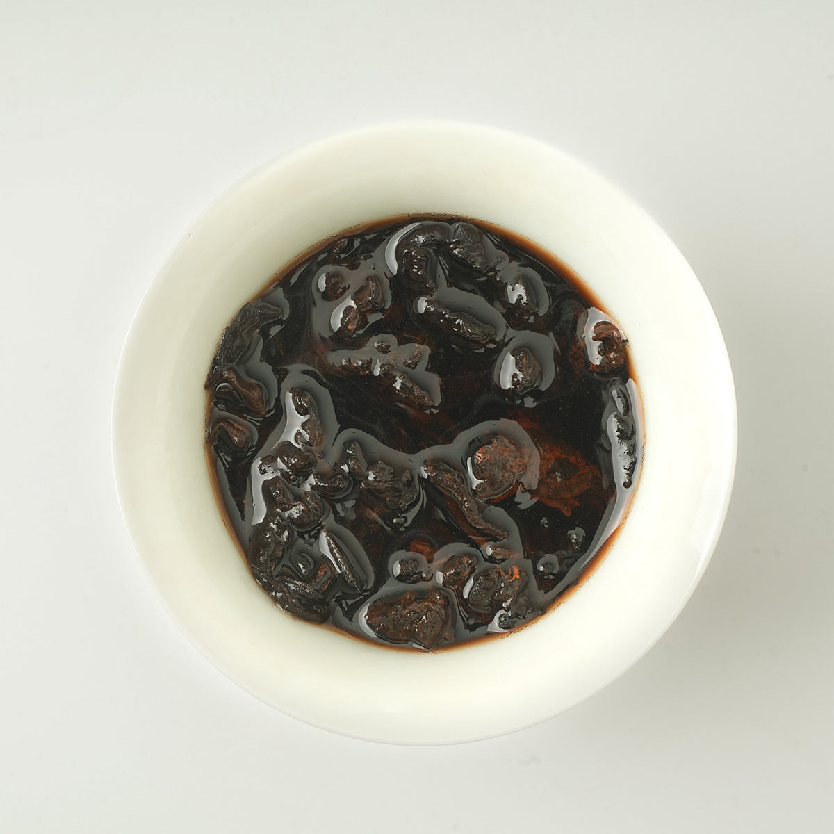 Mellow Clusters Ripe Pu-erh Tea 60g Chaliland