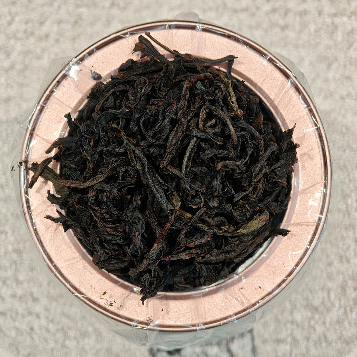 Mist Orchid Wuyi Narcissus Chaliland