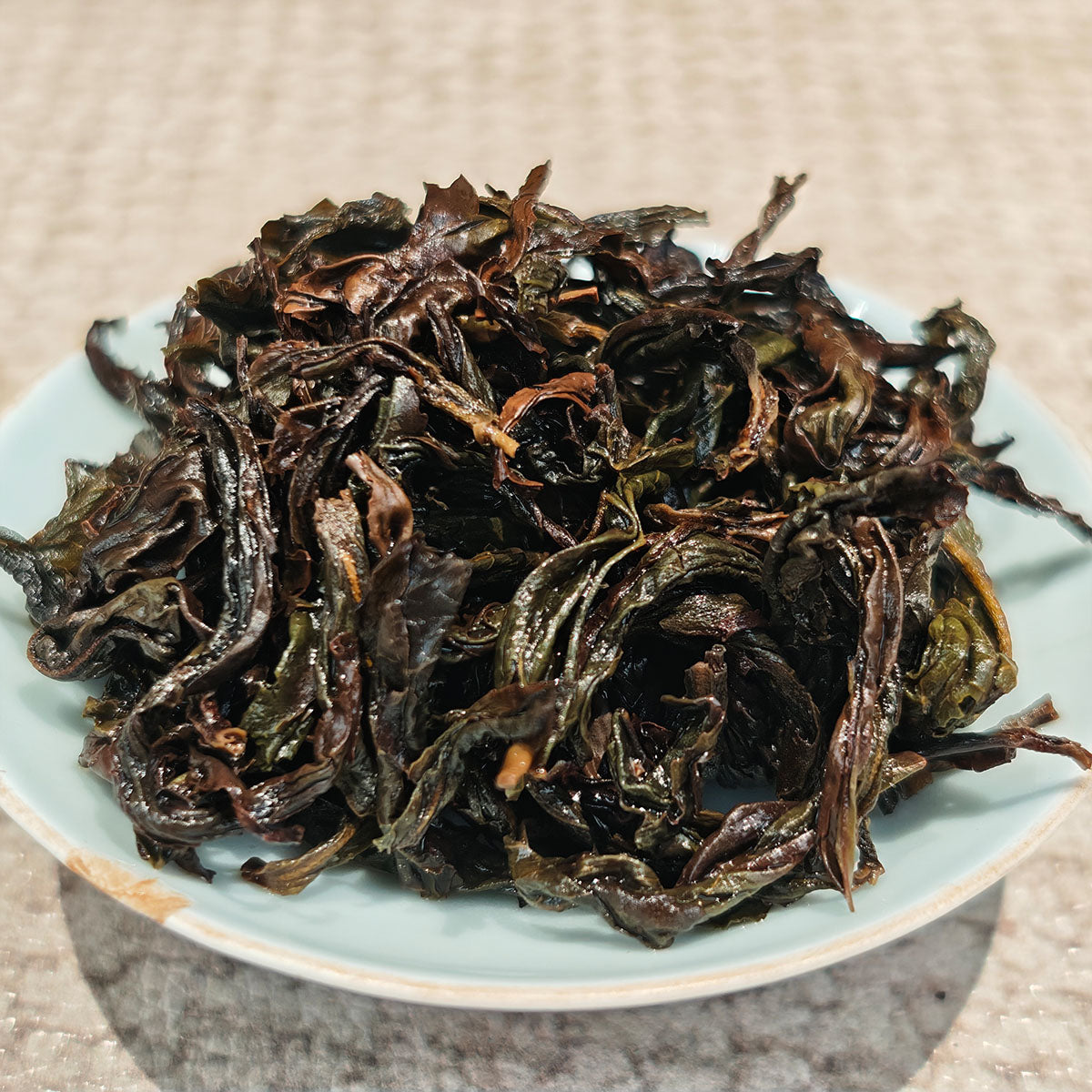 Mist Orchid Wuyi Narcissus Chaliland