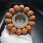 Nepal Six-Petaled Vajra Chaliland