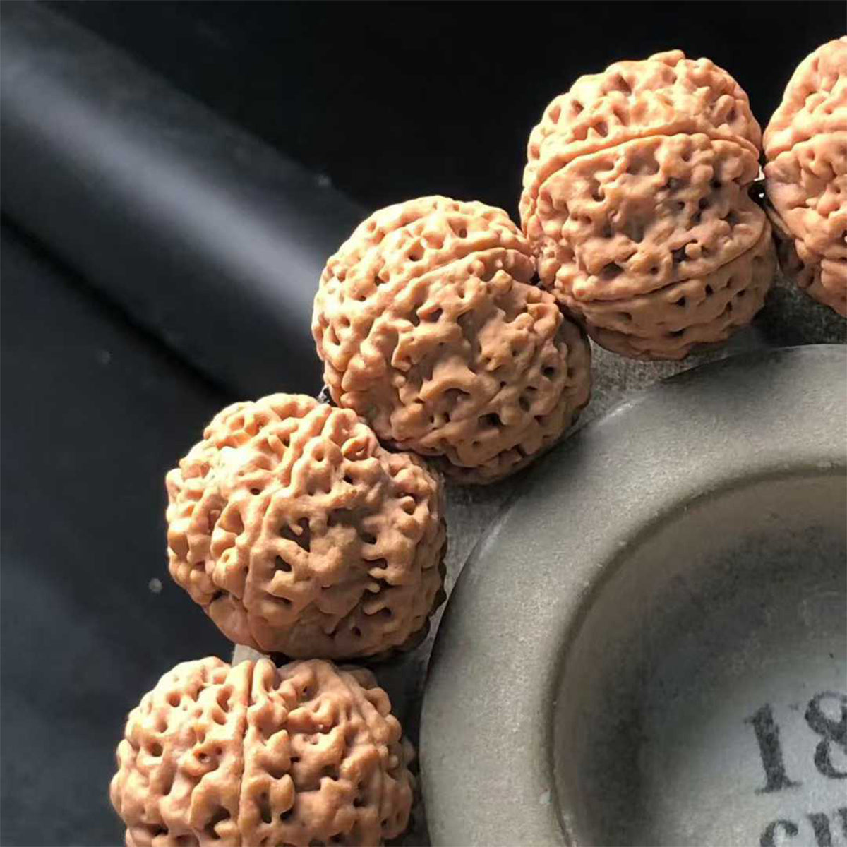 Nepal Six-Petaled Vajra Chaliland