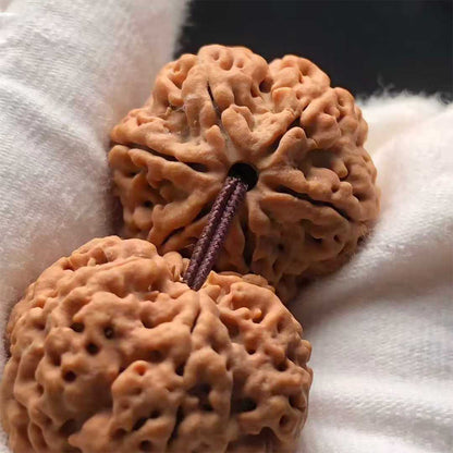 Nepal Six-Petaled Vajra Chaliland