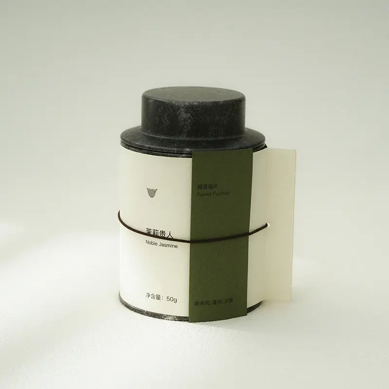 Noble Jasmine 50g