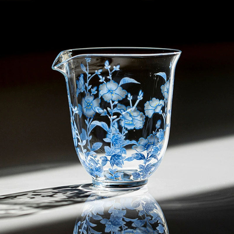 Points Products-Orchid Flower Begonia Fairness Cup Chaliland