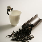 Panda Cup Ornament Tea Pet Chaliland