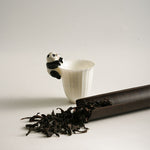 Panda Cup Ornament Tea Pet Chaliland