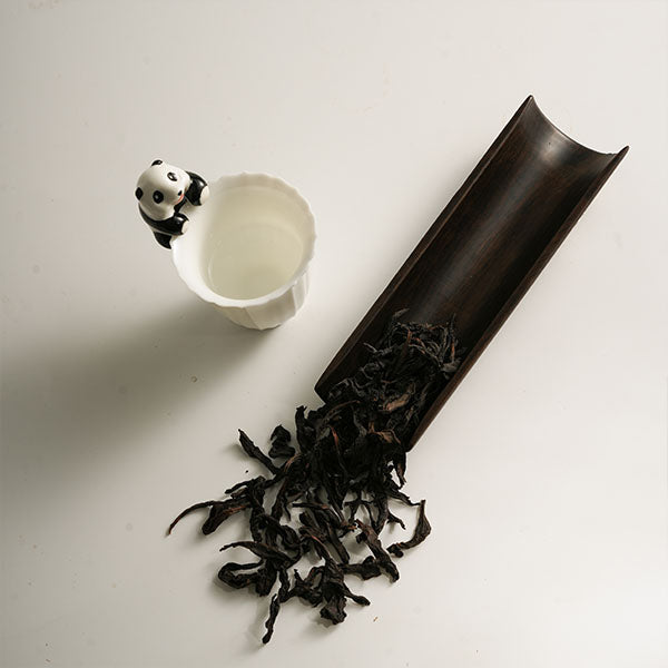 Panda Cup Ornament Tea Pet Chaliland