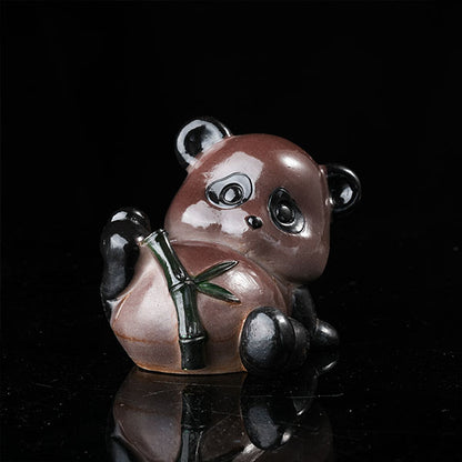 Panda Tea Pet - Chaliland