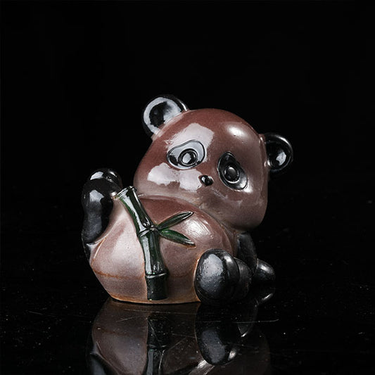 Panda Tea Pet - Chaliland