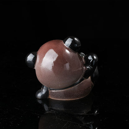Panda Tea Pet - Chaliland