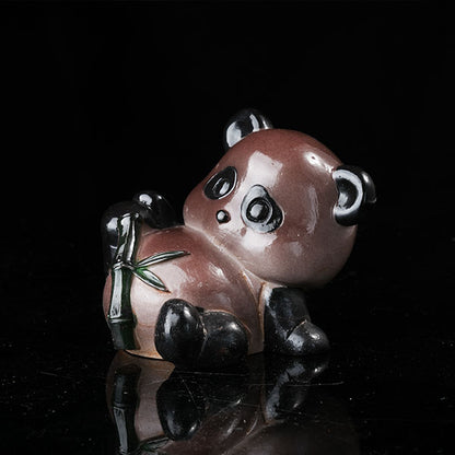 Panda Tea Pet - Chaliland