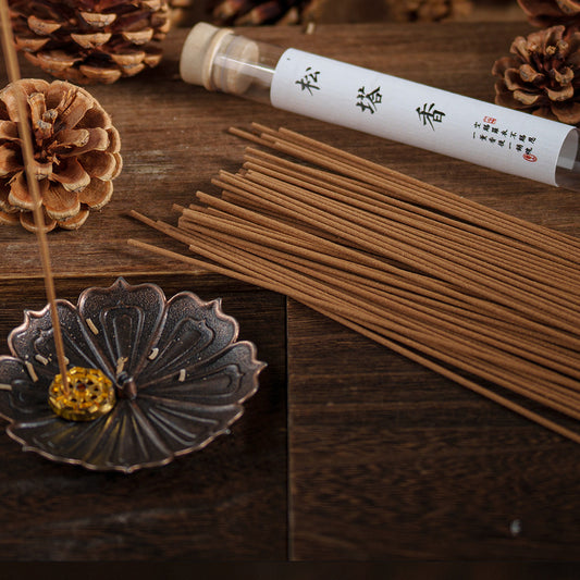 Pine scent Chaliland