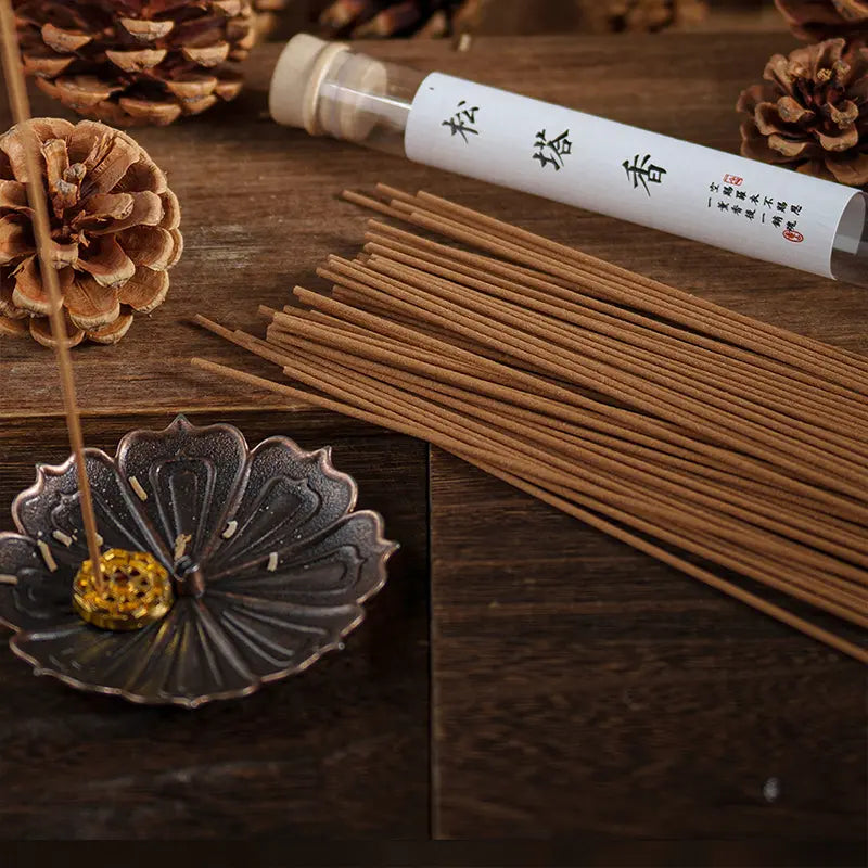 Pine scent