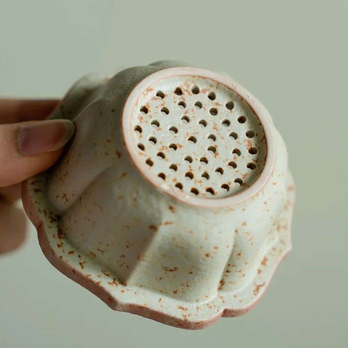 Qingfeng Handheld Teapot Travel Set (4 Pieces) Chaliland