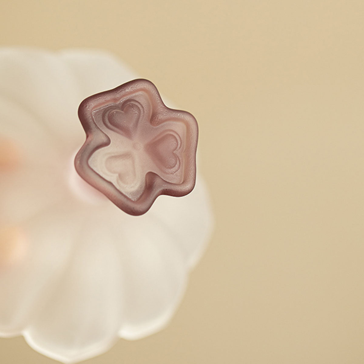 Glass-Radiant Glass Goblet – Lotus Whisper Series 50ml Chaliland