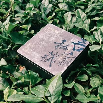 Raw Pu Erh Tea Dragon Balls 63g Chaliland