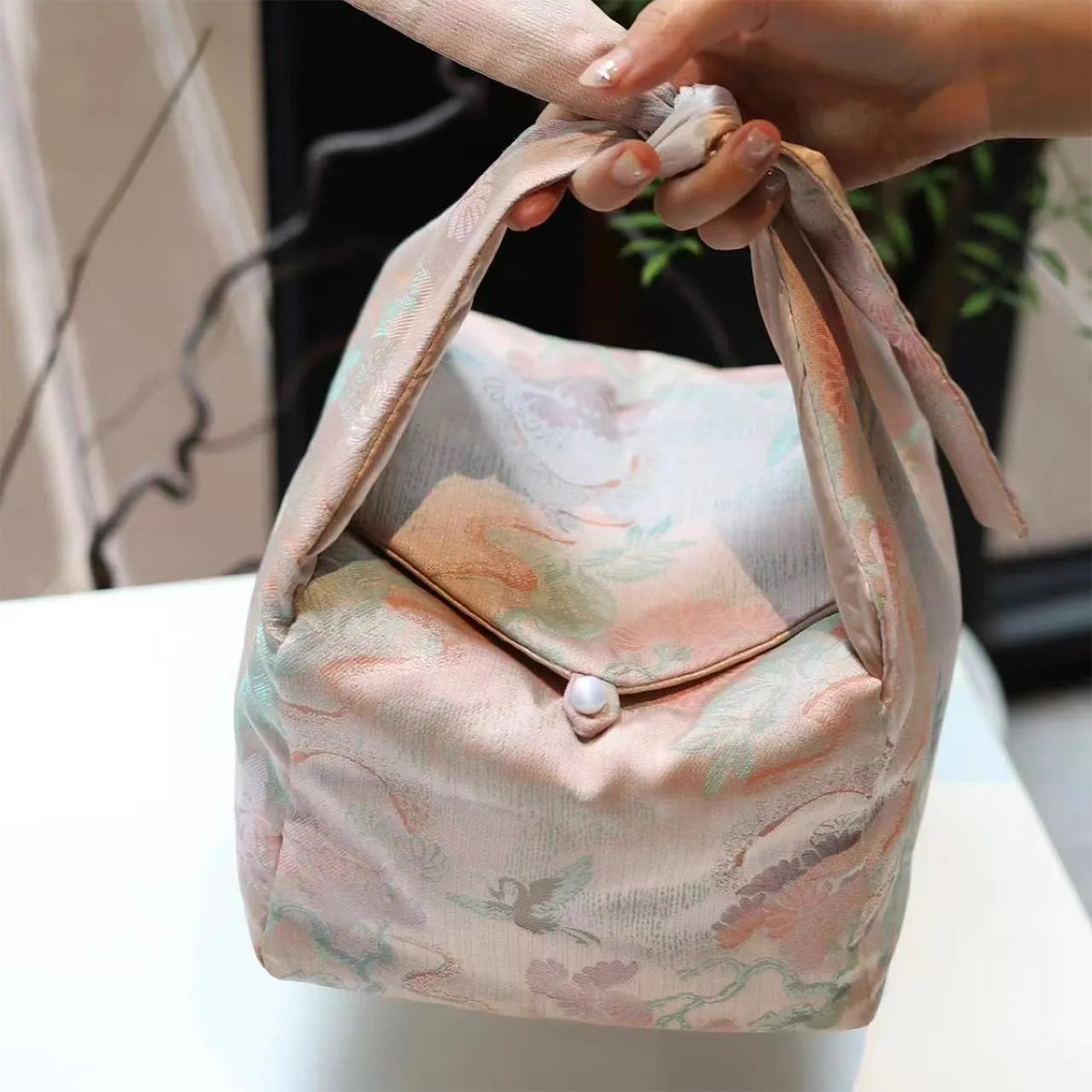 Red Mountain Fogscape Cup Set Chaliland