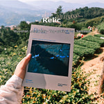 Relic(36g) Chaliland