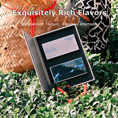 Relic(36g) Chaliland