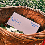 Relic(36g) Chaliland